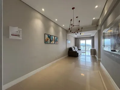 Apartamento com 2 Quartos à venda, 102m² no Canto do Forte, Praia Grande
