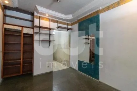 Kitnet com 1 Quarto à venda, 26m² no Centro, Campinas