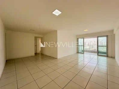 Apartamento com 4 Quartos à venda, 154m² no Boa Viagem, Recife