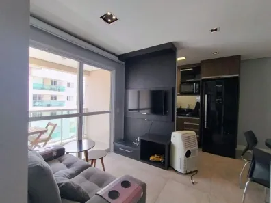 Studio com 1 Quarto à venda, 37m² no Vila Cruzeiro, São Paulo