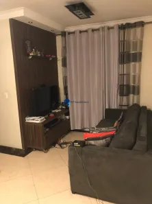 Apartamento com 2 Quartos à venda, 60m² no Centro, Osasco