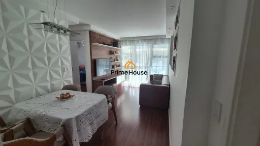 Apartamento com 2 Quartos à venda, 75m² no Barra Olímpica, Rio de Janeiro