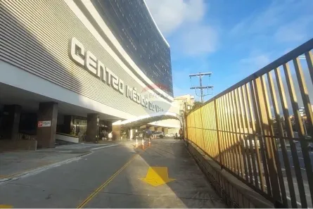 Conjunto Comercial / Sala à venda, 31m² no Graça, Salvador