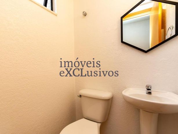 SALA COMERCIAL PARA VENDA NO BIGORRILHO! - foto 6