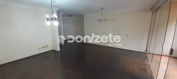 Apartamento com 3 Quartos à venda, 136m² no Jardim, Santo André