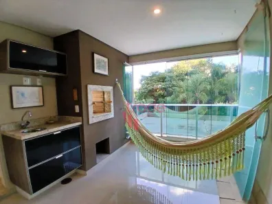 Apartamento com 2 Quartos à venda, 87m² no Bosque das Juritis, Ribeirão Preto