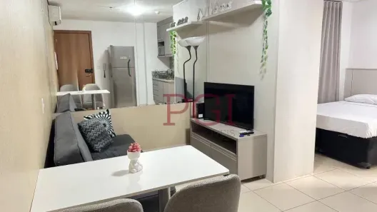 Kitnet com 1 Quarto à venda, 40m² no Nova Aliança, Ribeirão Preto