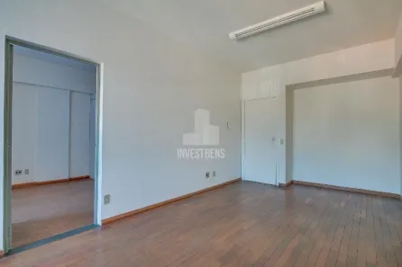 à venda, 55m² no Estoril, Belo Horizonte