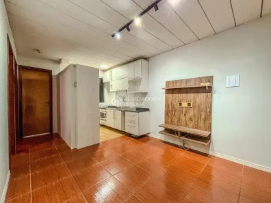 Apartamento com 2 Quartos à venda, 38m² no Canudos, Novo Hamburgo