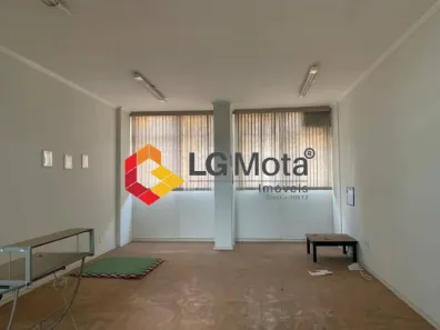 Conjunto Comercial / Sala com 1 Quarto à venda, 63m² no Centro, Campinas