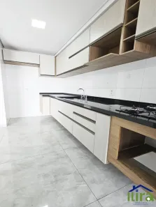 Apartamento com 3 Quartos para alugar, 91m² no Centro, Osasco