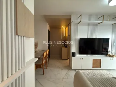 Apartamento com 2 Quartos à venda, 58m² no Jardim Paulistano, Sorocaba