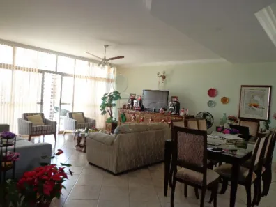 Apartamento com 3 Quartos à venda, 216m² no Centro, Ribeirão Preto
