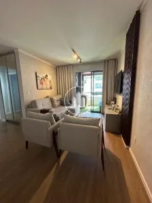 Apartamento com 2 Quartos à venda, 98m² no Campinas, São José