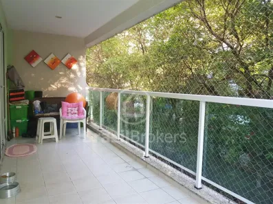 Apartamento com 2 Quartos à venda, 67m² no Tijuca, Rio de Janeiro