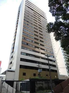 Apartamento com 4 Quartos à venda, 130m² no Espinheiro, Recife
