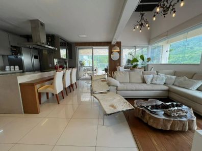 Cobertura com 2 Quartos à venda, 95m² no Itacorubi, Florianópolis