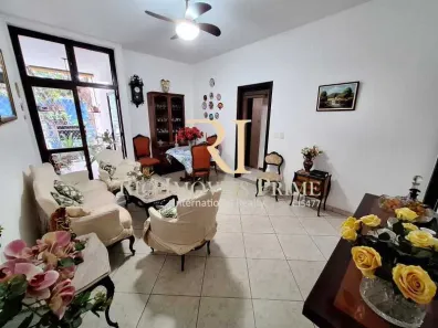 Apartamento com 3 Quartos à venda, 88m² no Tijuca, Rio de Janeiro
