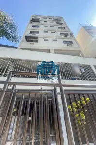 Apartamento com 2 Quartos à venda, 50m² no Vila Isabel, Rio de Janeiro