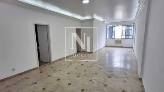 Apartamento com 3 Quartos à venda, 132m² no Copacabana, Rio de Janeiro