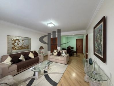 Apartamento com 3 Quartos à venda, 110m² no Santo Antônio, São Caetano do Sul