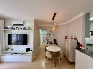 Apartamento com 3 Quartos à venda, 78m² no Parque Residencial Aquarius, São José dos Campos