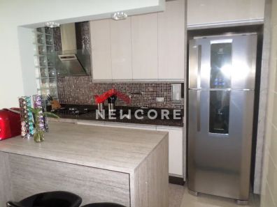 Apartamento com 3 Quartos à venda, 72m² no Nova Petrópolis, São Bernardo do Campo