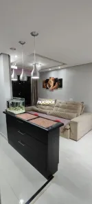 Apartamento com 2 Quartos à venda, 51m² no Parque São Lourenço, São Paulo