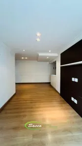 Apartamento com 3 Quartos à venda, 86m² no Alphaville Centro Industrial e Empresarial/Alphaville., Barueri