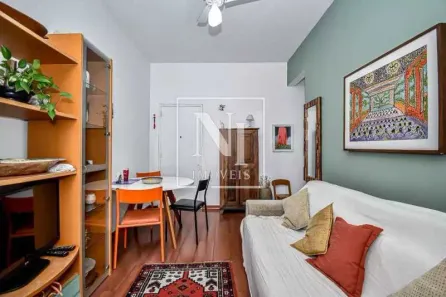 Apartamento com 2 Quartos à venda, 70m² no Copacabana, Rio de Janeiro