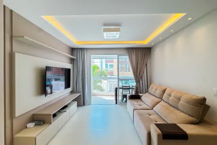 Apartamento com 3 Quartos à venda, 81m² no Palmas, Governador Celso Ramos