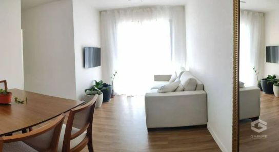 Apartamento com 3 Quartos à venda, 62m² no Jardim Augusta, São José dos Campos