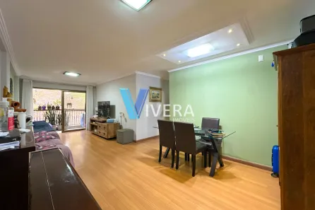 Apartamento com 3 Quartos à venda, 106m² no Várzea, Teresópolis