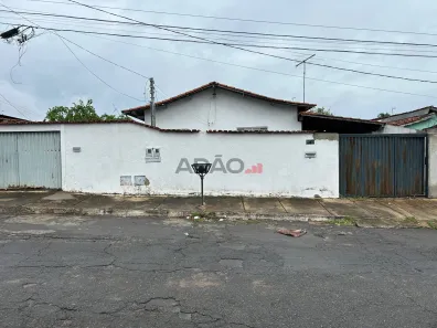 Casa com 3 Quartos à venda, 178m² no Vila Morais, Goiânia