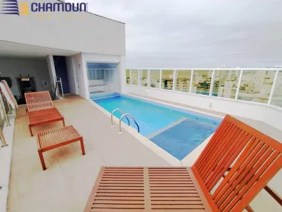 Apartamento com 3 Quartos à venda, 140m² no Centro, Guarapari