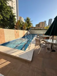 Apartamento com 4 Quartos à venda, 150m² no Boa Viagem, Recife
