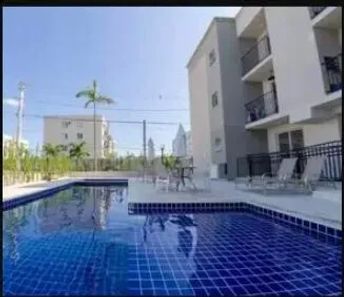 Apartamento com 2 Quartos à venda, 54m² no Vargem do Bom Jesus, Florianópolis