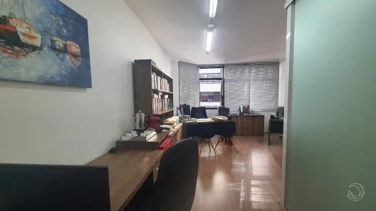 Conjunto Comercial / Sala à venda, 40m² no Centro, Florianópolis
