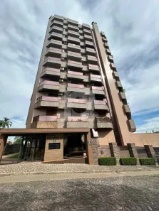 Apartamento com 4 Quartos à venda, 277m² no Morro do Espelho, São Leopoldo