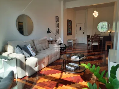 Apartamento com 3 Quartos à venda, 90m² no Copacabana, Rio de Janeiro