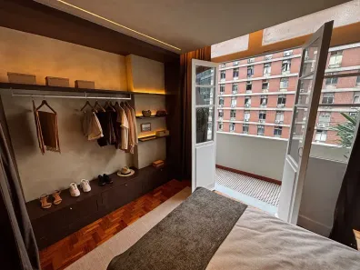 Studio à venda, 43m² no Centro, Rio de Janeiro