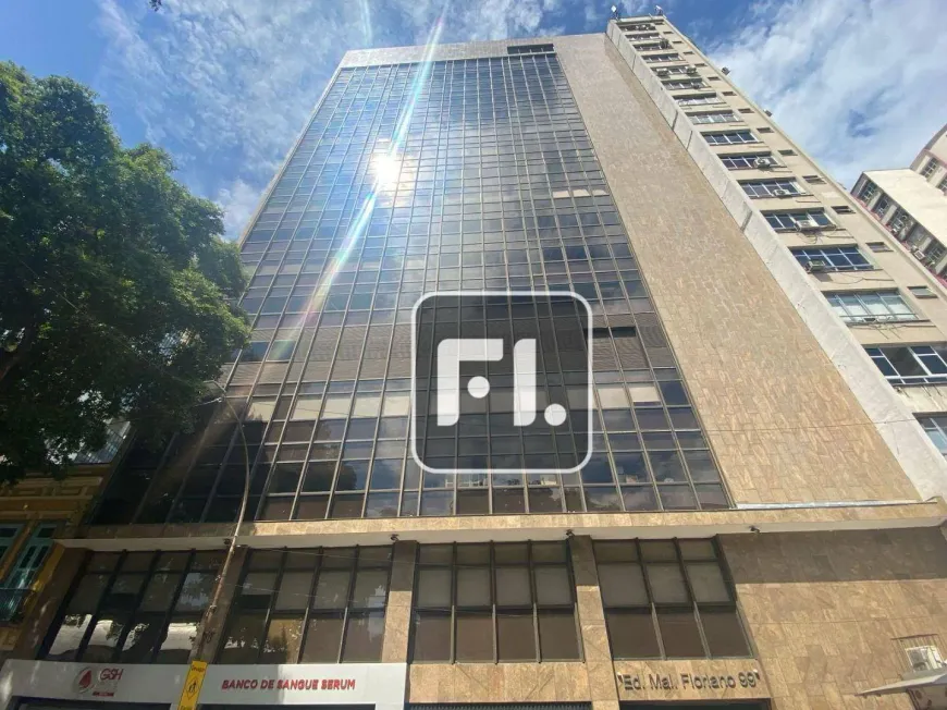 Foto do imóvel - Sala/Conjunto para alugar com 470 m², 8 banheiros