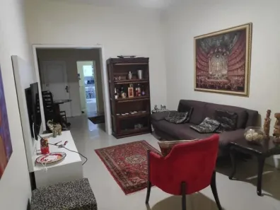 Apartamento com 3 Quartos à venda, 16m² no Leme, Rio de Janeiro