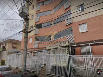 Apartamento com 3 Quartos à venda, 82m² no Centro, São Carlos