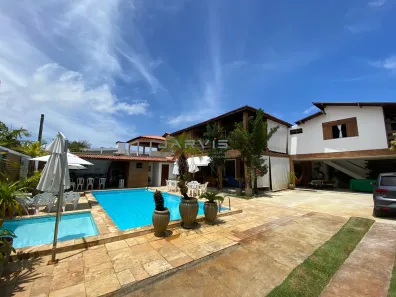 Casa com 5 Quartos à venda, 380m² no Barra Nova, Marechal Deodoro