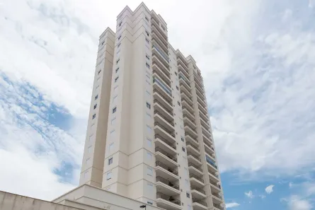 Apartamento com 2 Quartos à venda, 59m² no Jardim da Glória, São Paulo