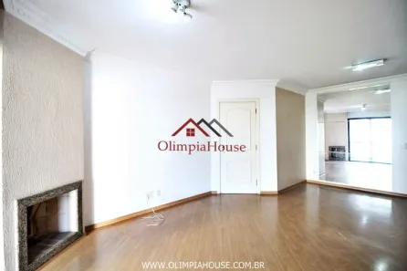 Apartamento com 3 Quartos à venda, 93m² no Cidade Monções, São Paulo