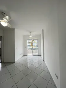 Apartamento com 3 Quartos à venda, 90m² no Canto do Forte, Praia Grande