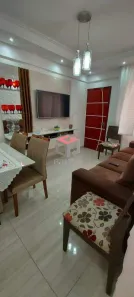 Apartamento com 2 Quartos à venda, 55m² no Assunção, São Bernardo do Campo