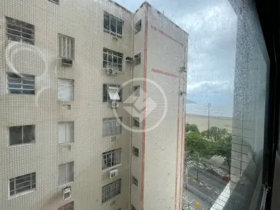 Apartamento com 3 Quartos à venda, 87m² no Gonzaga, Santos